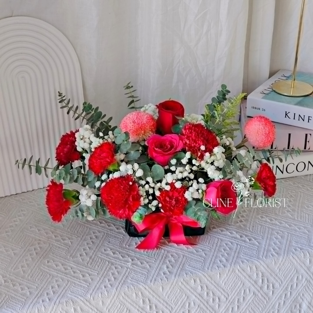 TABLE FLOWER(TF007)